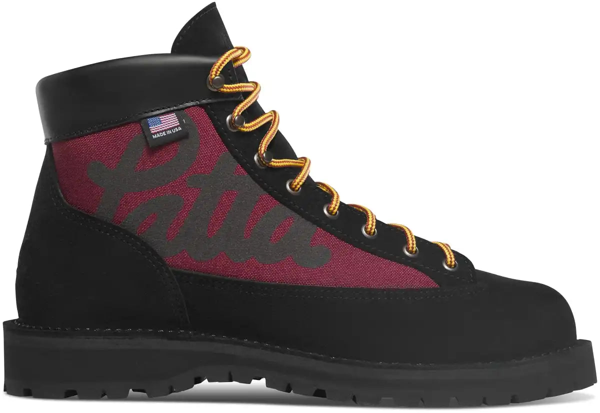 Danner Light Patta Black
