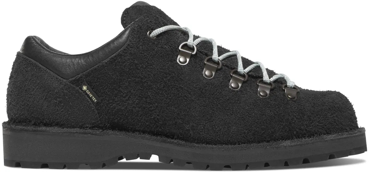 Men's Trail Field ID Low GTX Jet Black