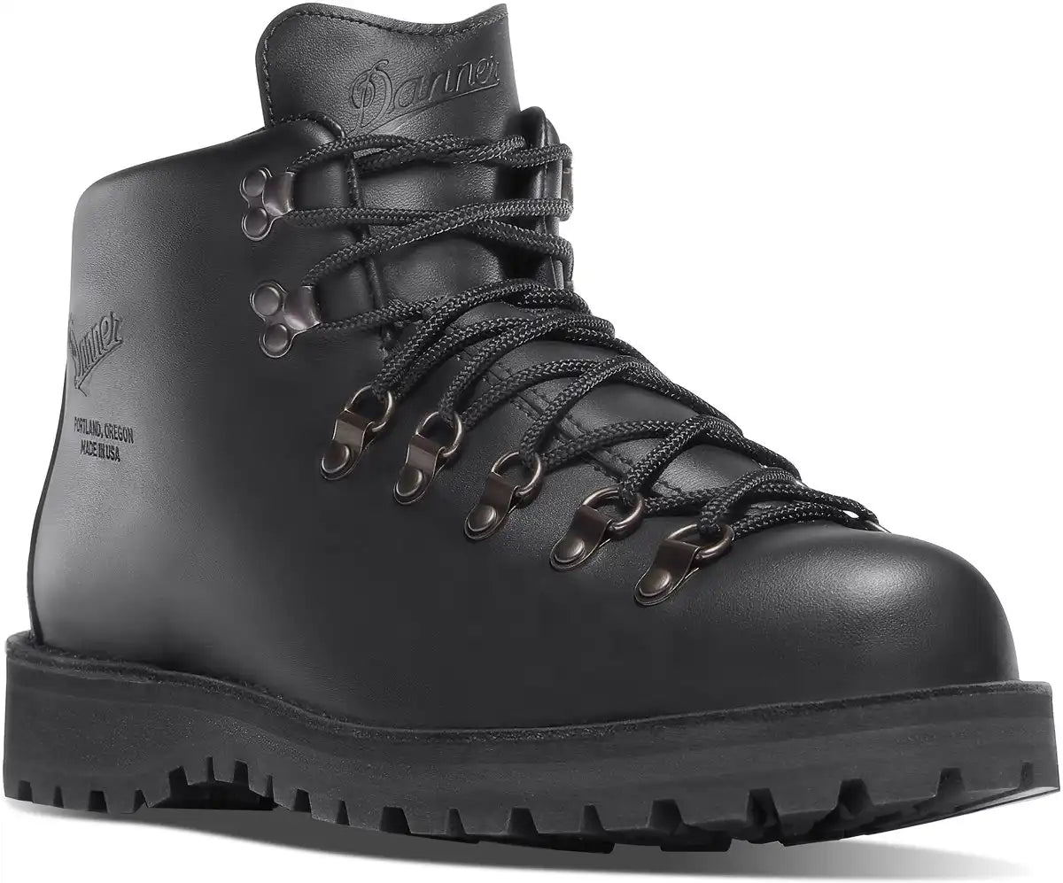 Mountain Light Black