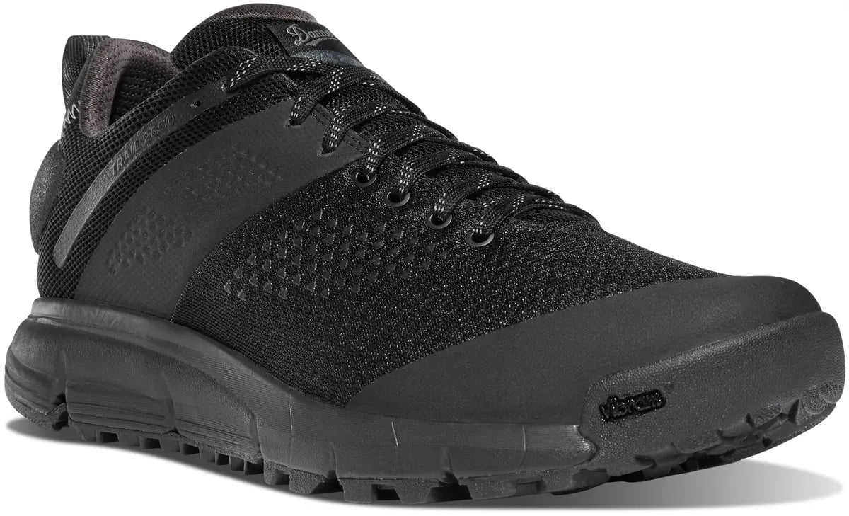 Women's Trail 2650 Mesh Black Shadow