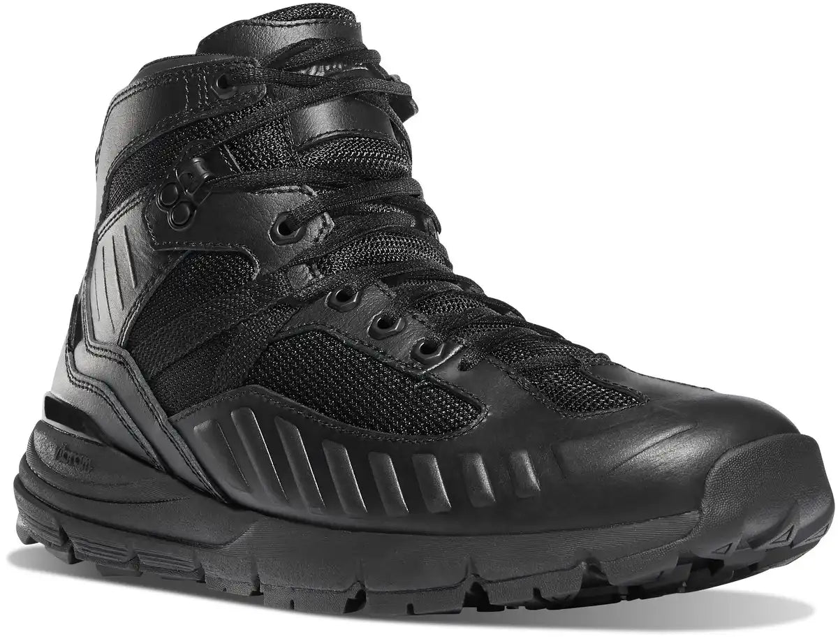 FullBore 4.5" Black Danner Dry