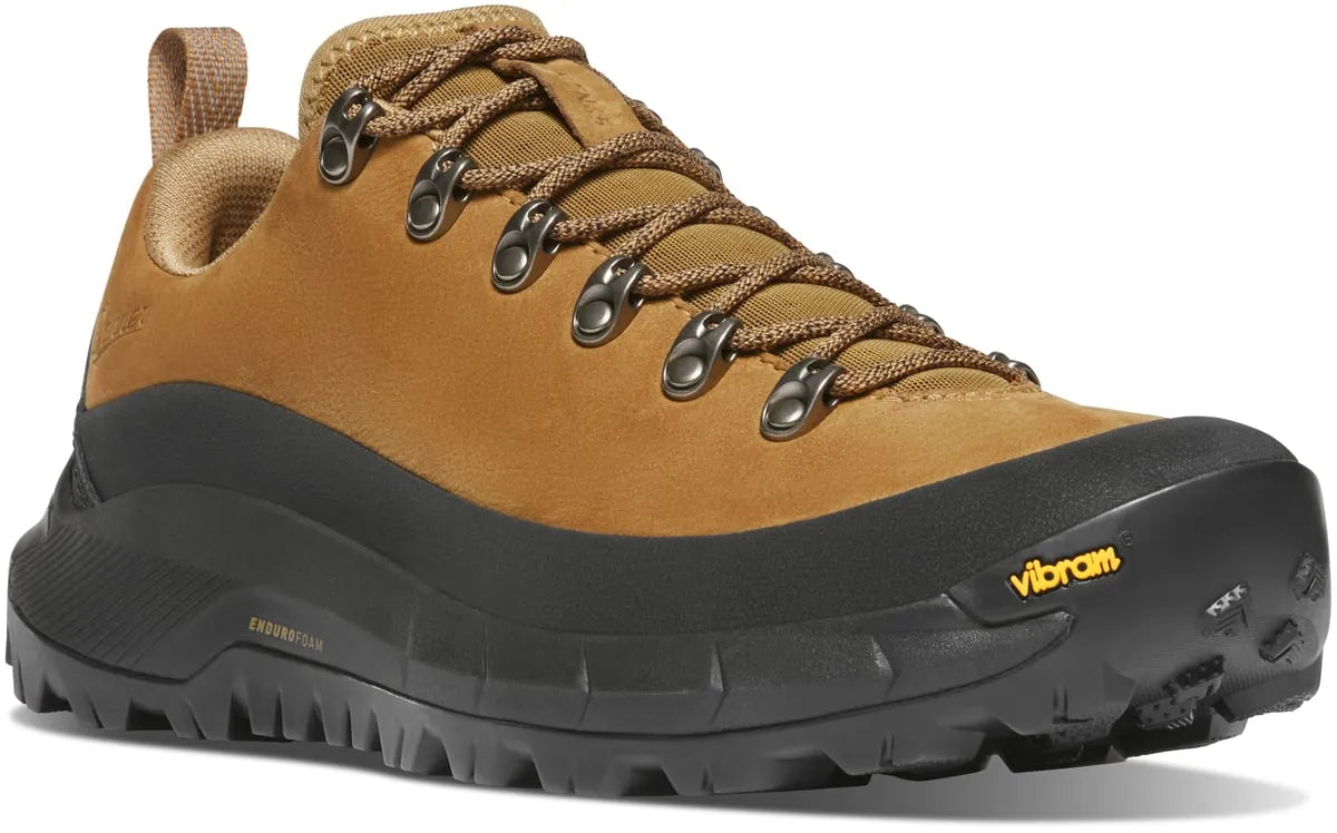 Men's MTN45 Low GTX Bone Brown