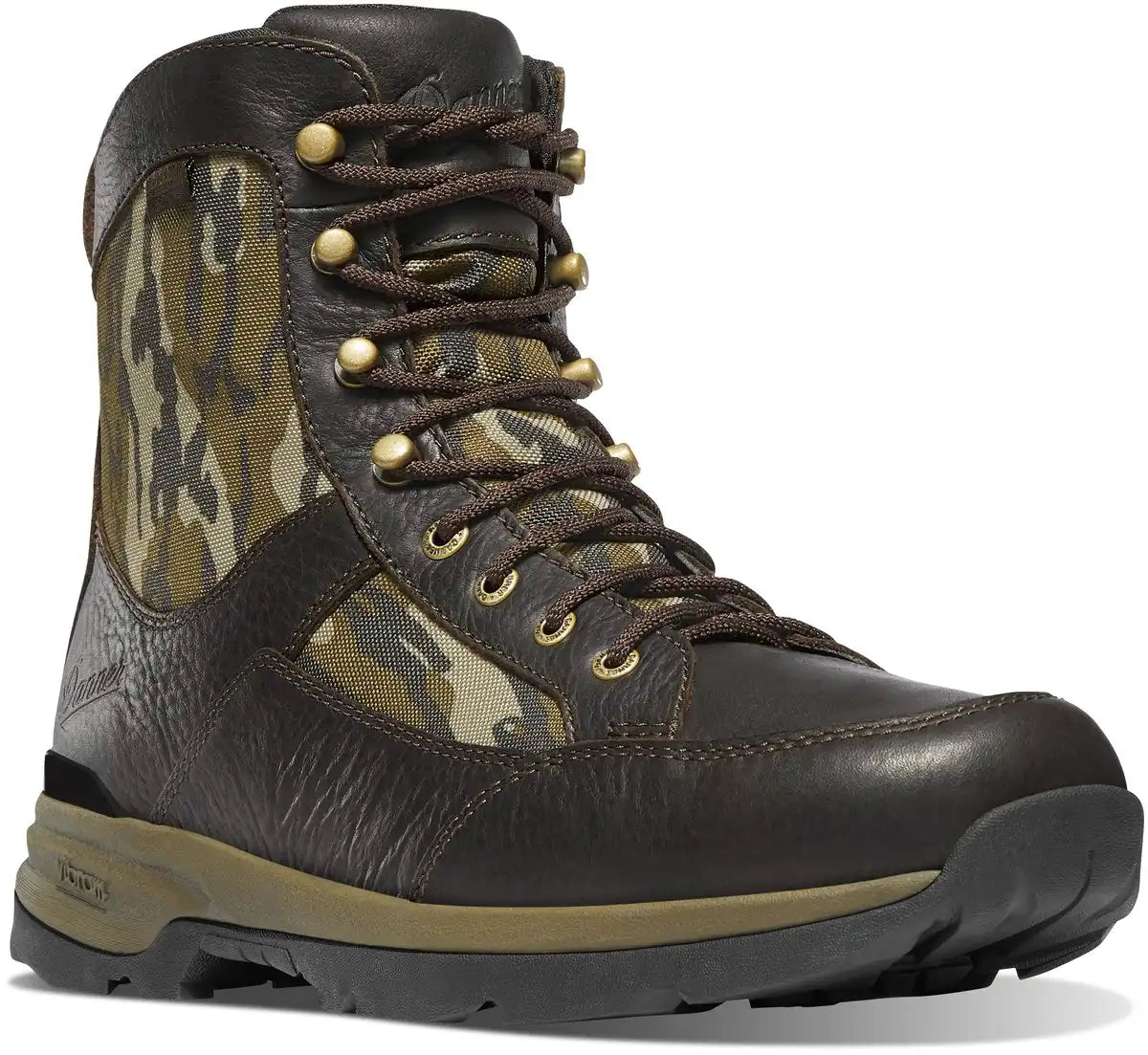 Recurve 7" Mossy Oak Original Bottomland