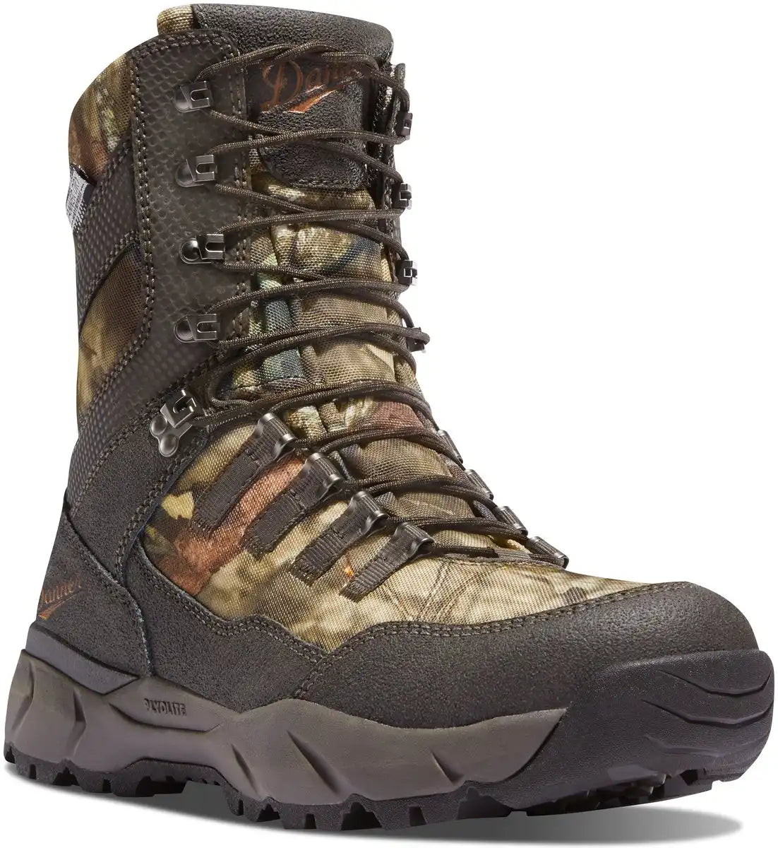 Vital 8" Mossy Oak Break-Up Country 400G
