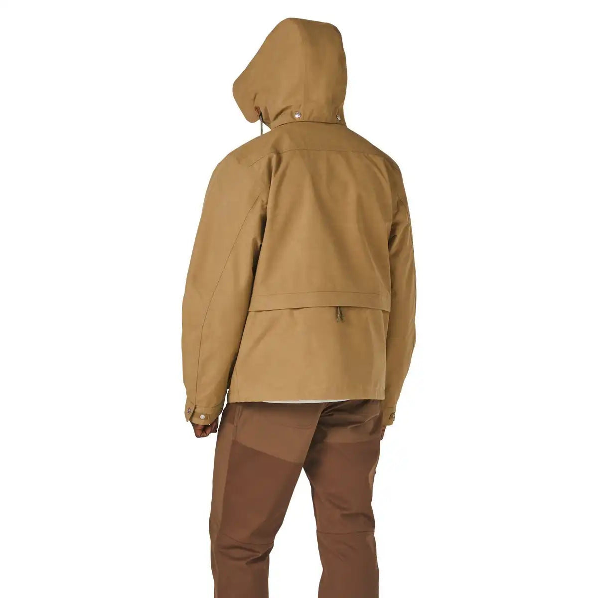 Men's Woodsman 2L GTX Jacket Ermine