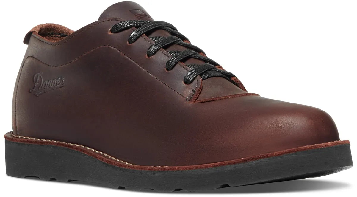 Cavalier Timber Brown