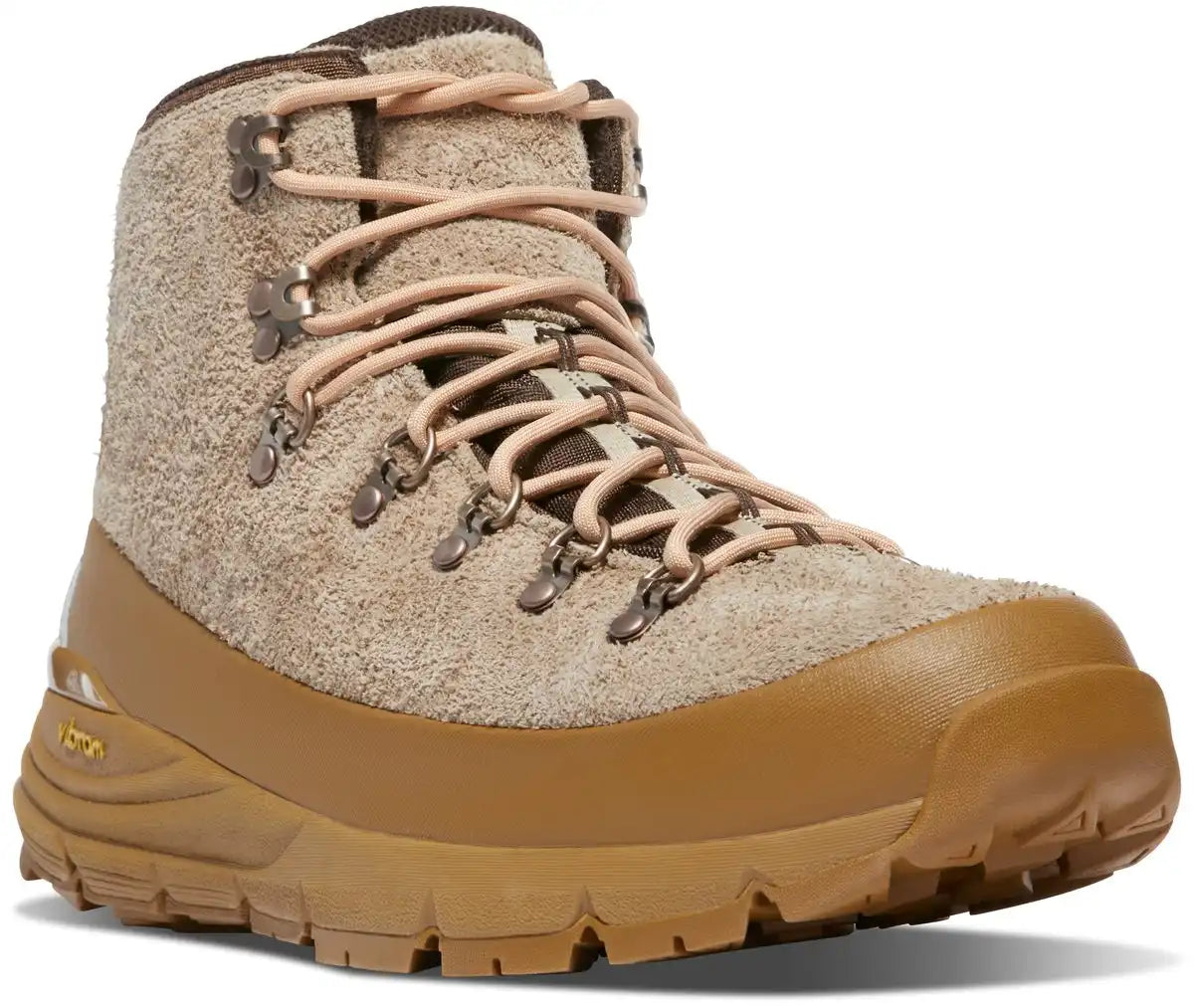 Mountain 600 ID GTX Almond Butter