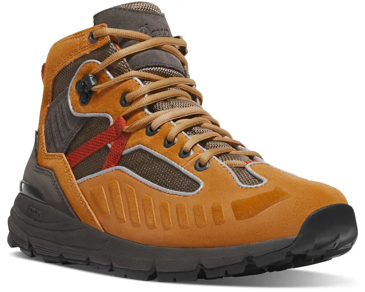 Fullbore ID Roasted Pecan/Peat GTX