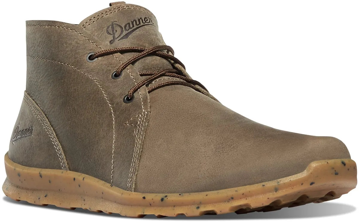 Forest Chukka Timberwolf