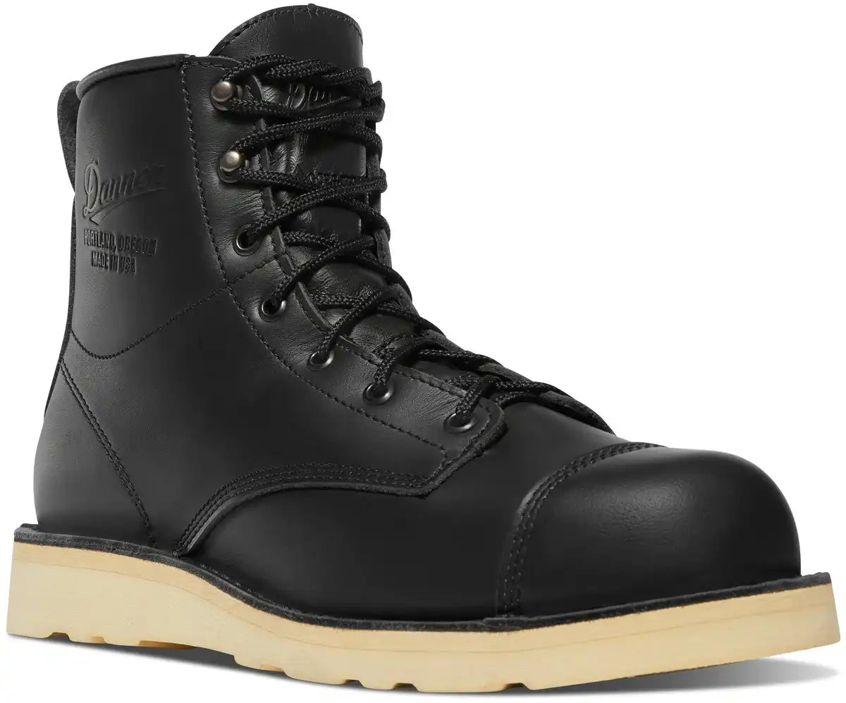 Danner Moto Wedge Black GTX