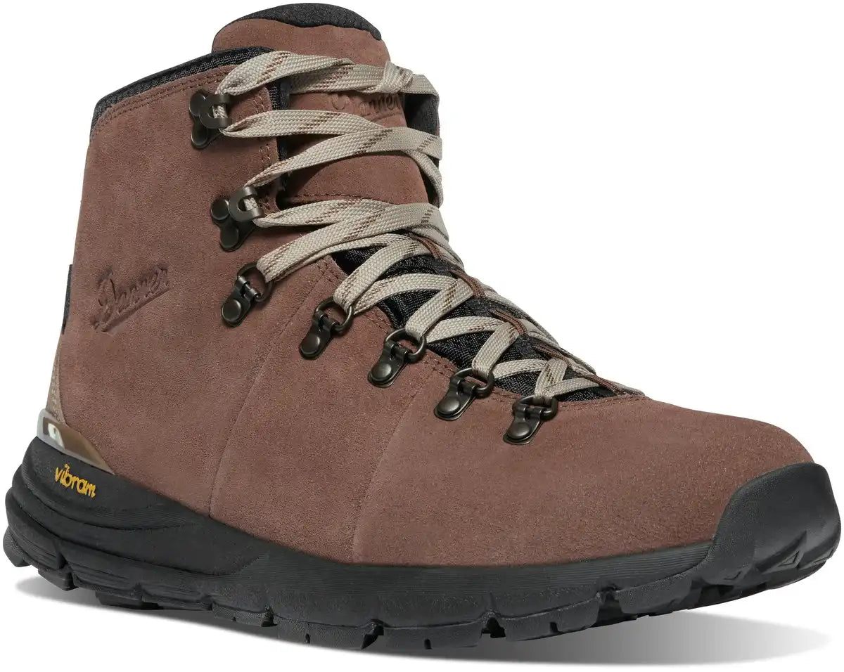Mountain 600 4.5" Dark Earth/Chocolate Chip