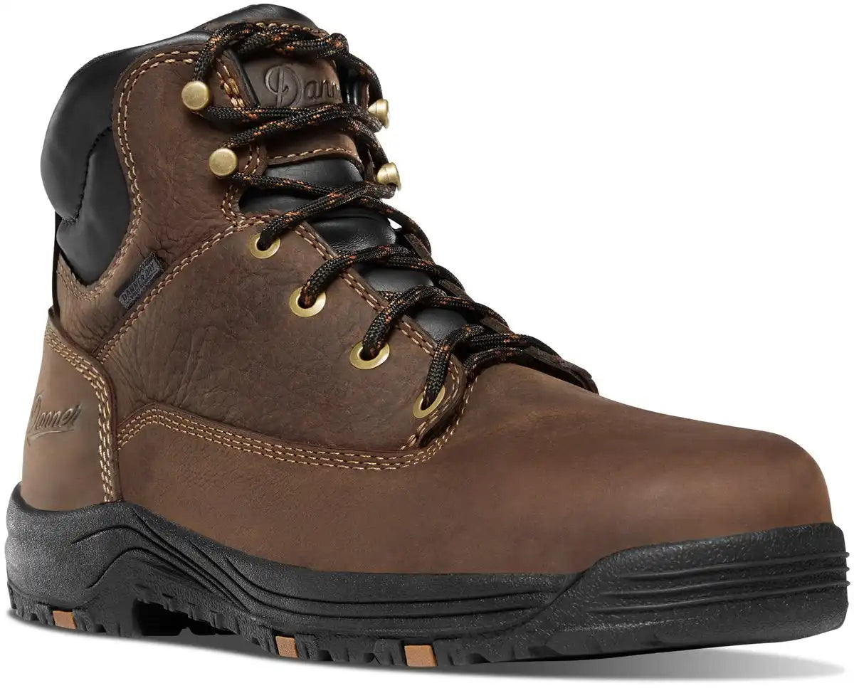 Women's Caliper 5" Brown AL