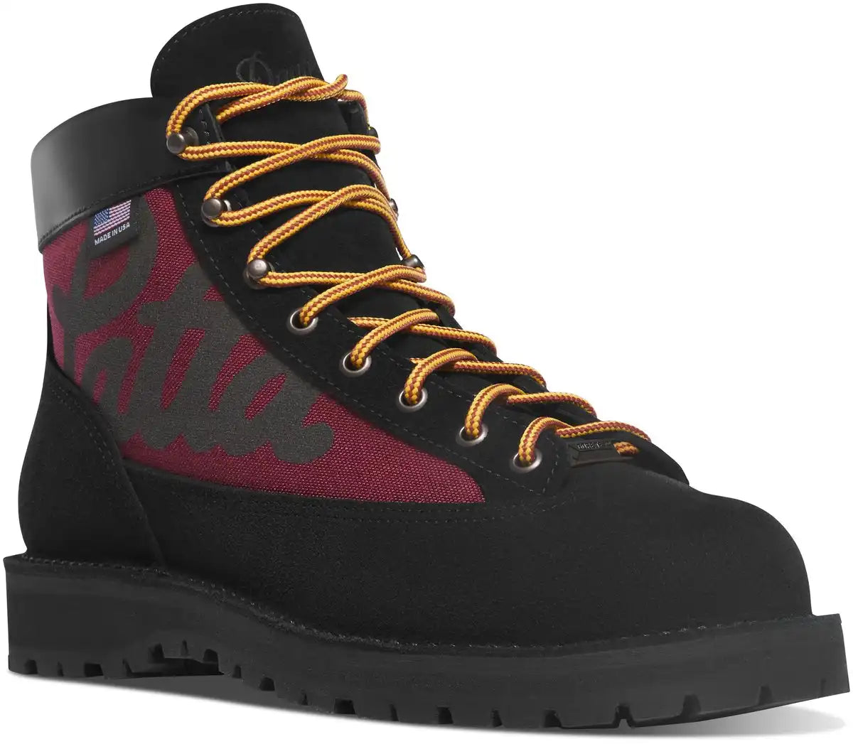 Danner Light Patta Black
