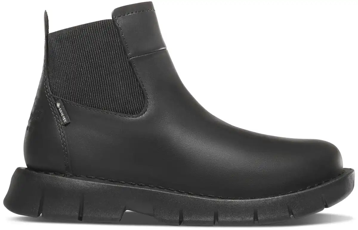 Eastwood Chelsea Black