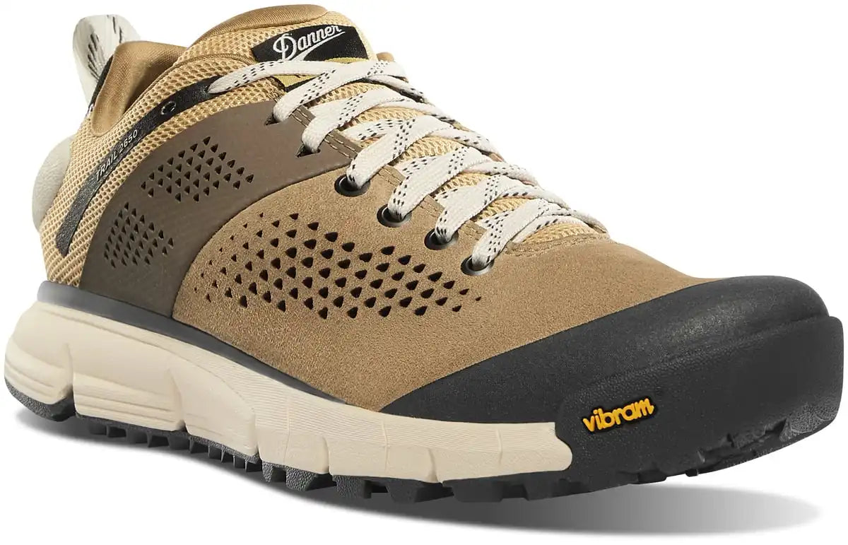 Women's Trail 2650 3" Bronze/Wheat
