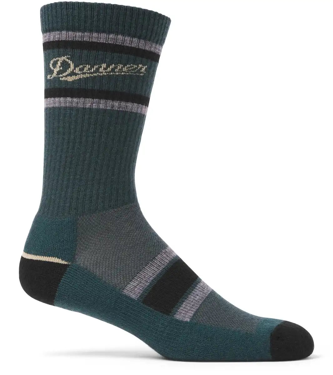 Danner Hike Lightweight Merino 2-Pack Crew
