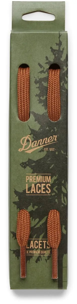 Danner Mountain 600 Laces Golden Oak 65"