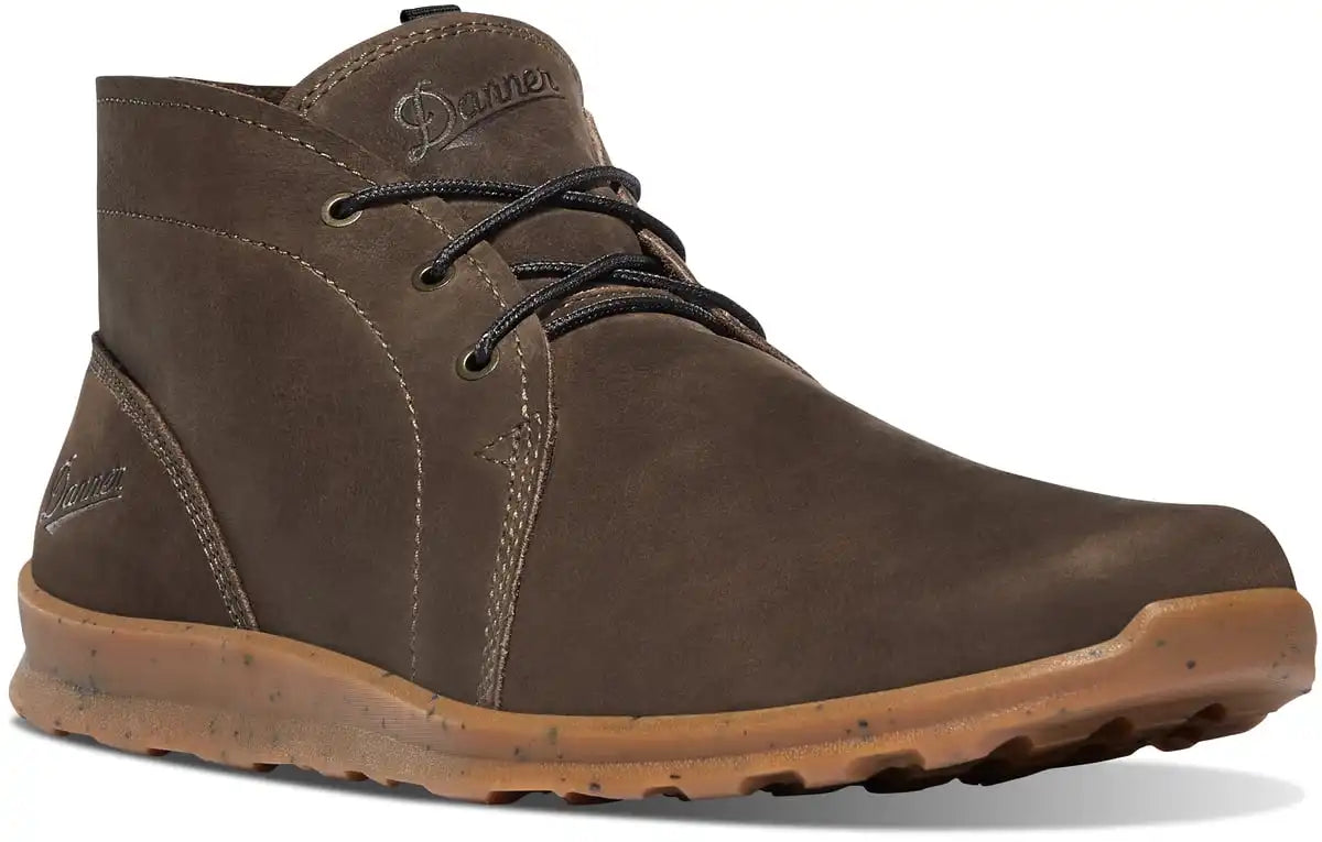 Forest Chukka Bracken