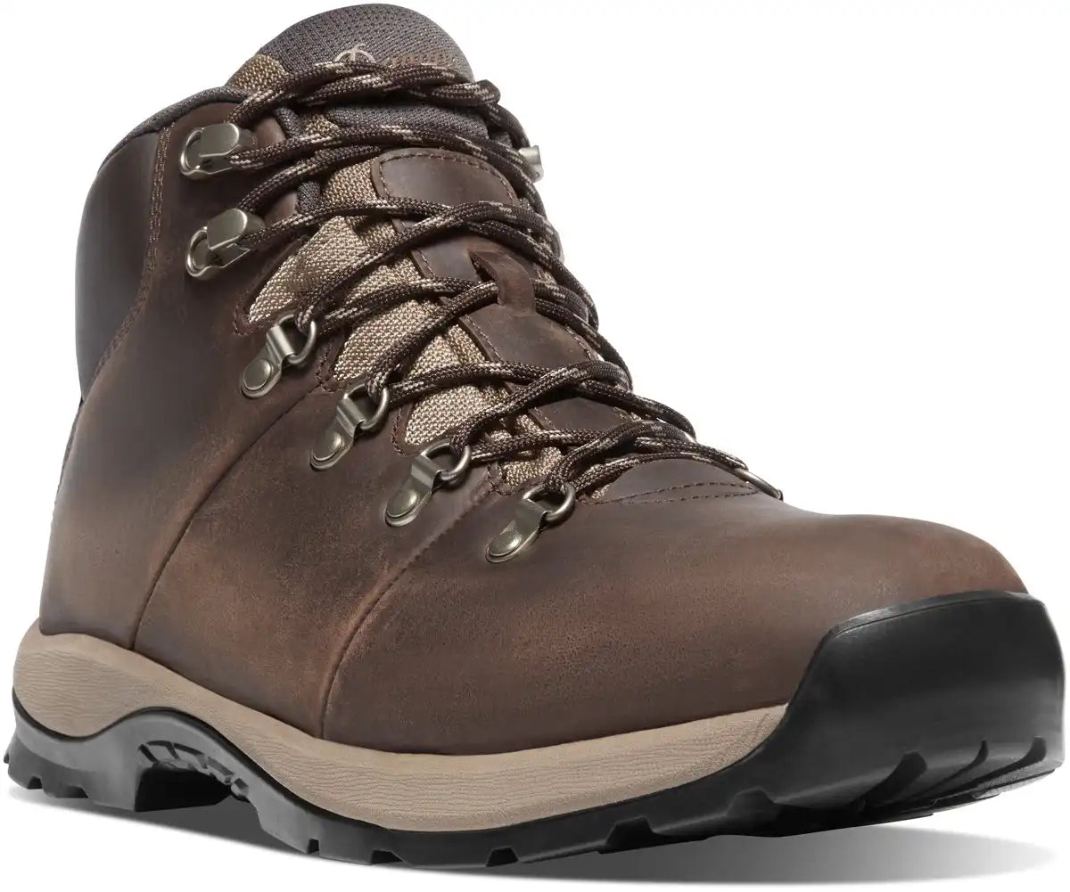 Men's Sandy Ridge 4.5" Brown