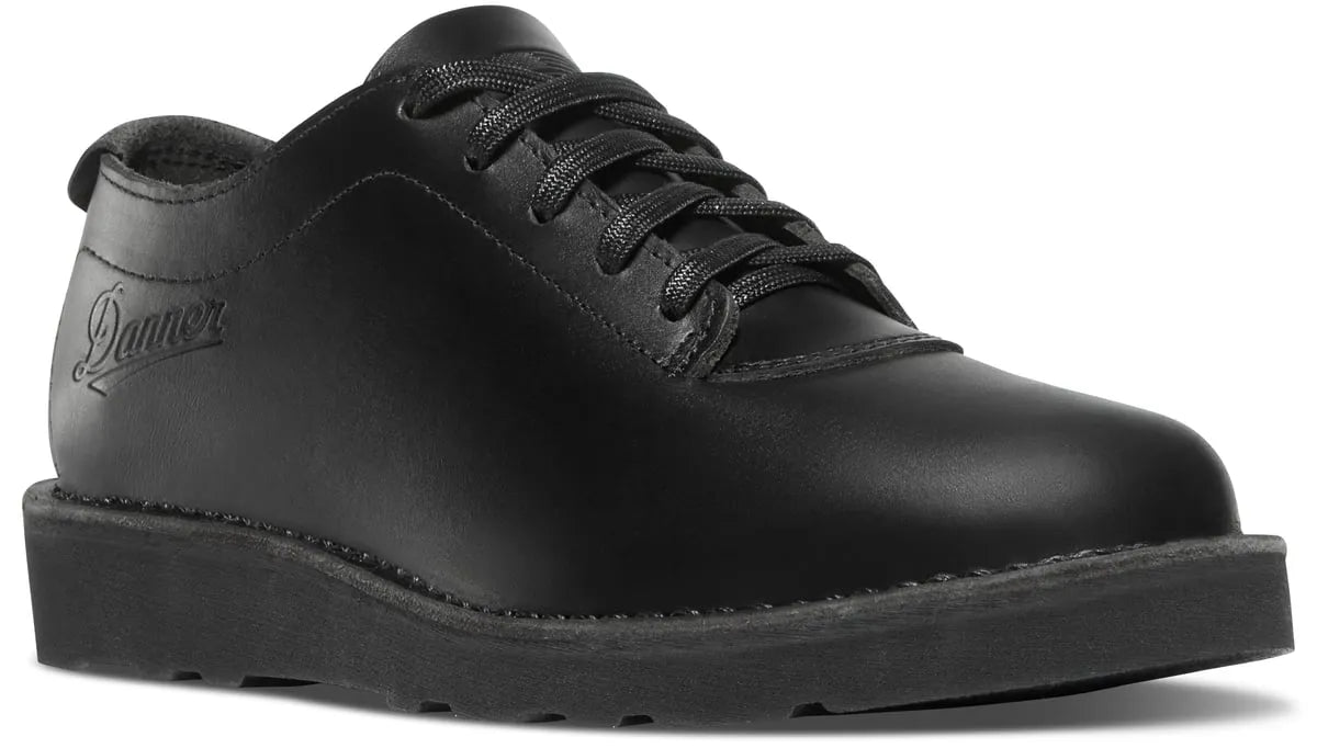 Cavalier Black