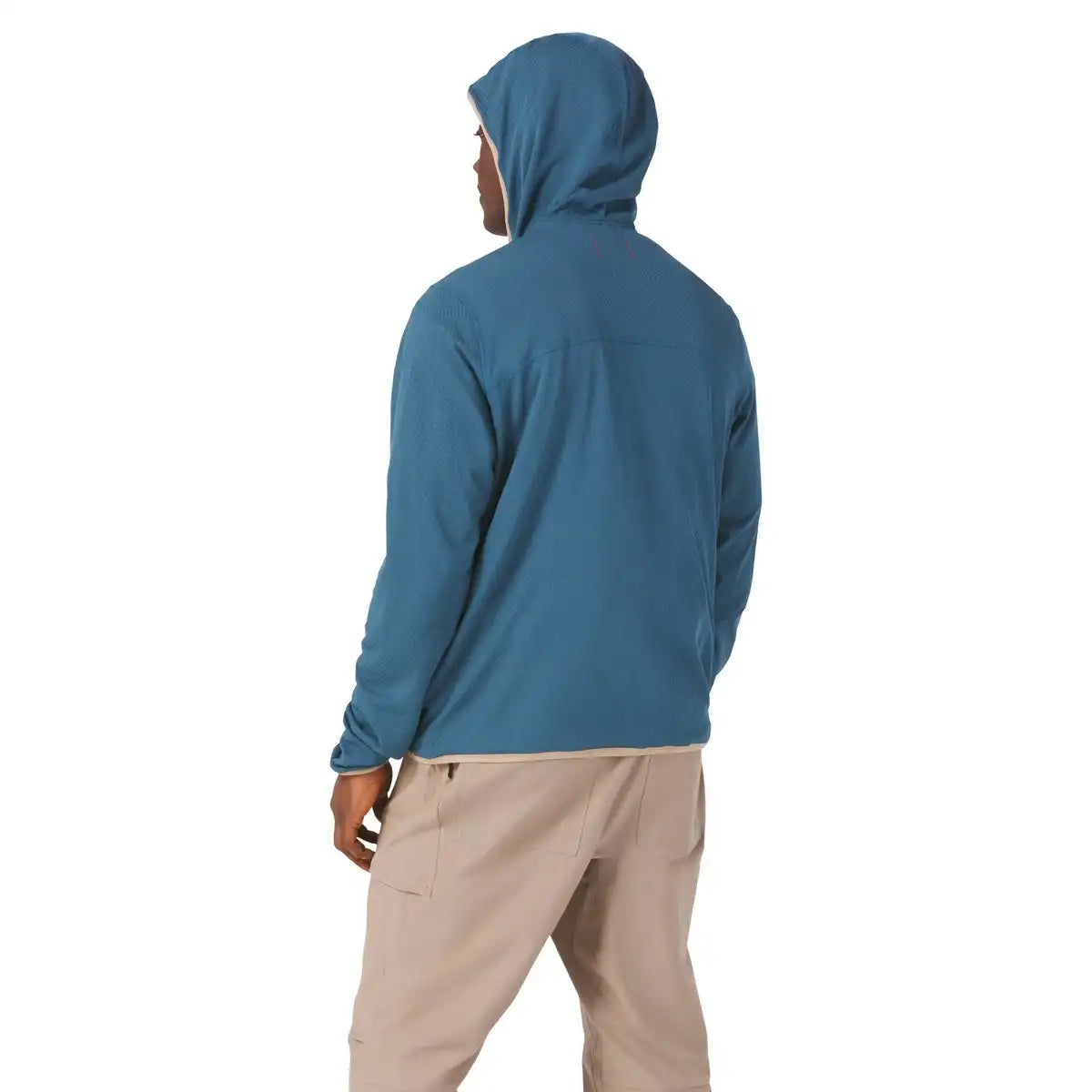 Men's UL Octa Pullover Stargazer