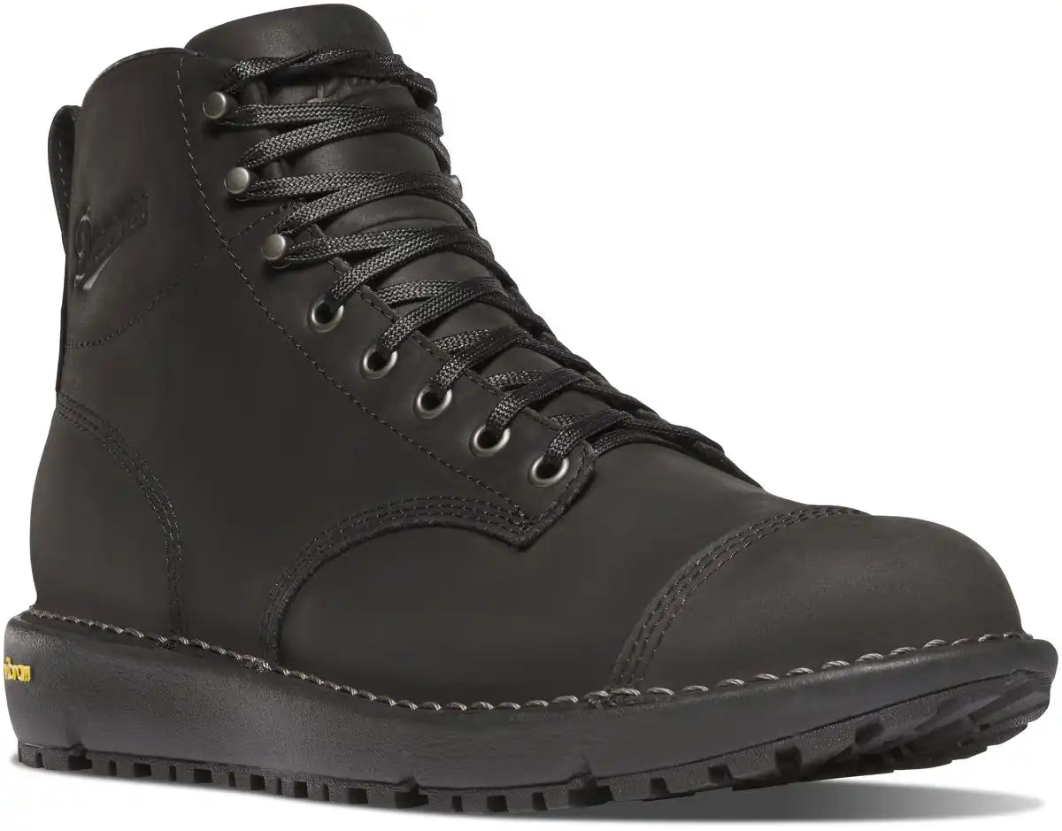 Men's Danner Moto 917 GTX Jet Black