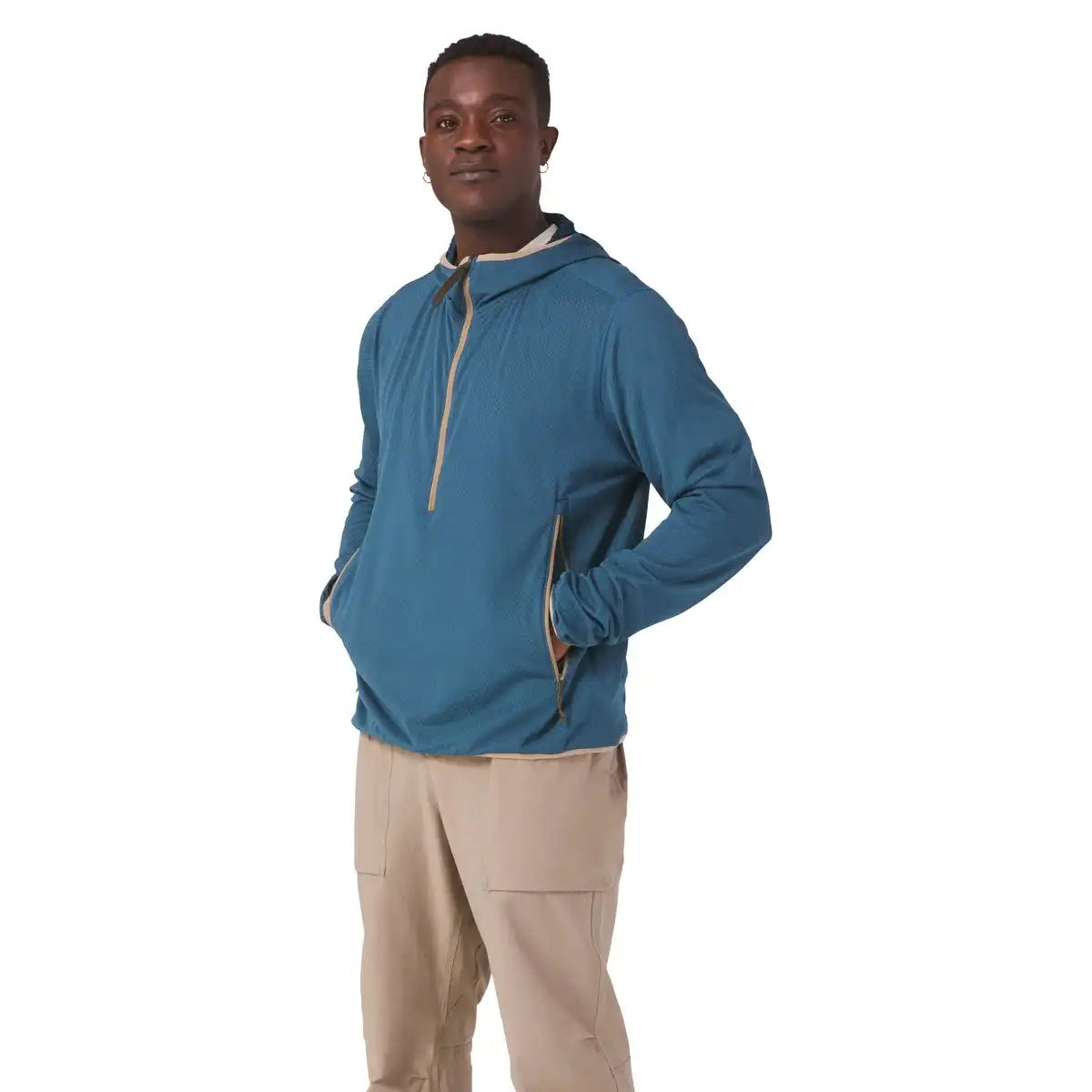 Men's UL Octa Pullover Stargazer