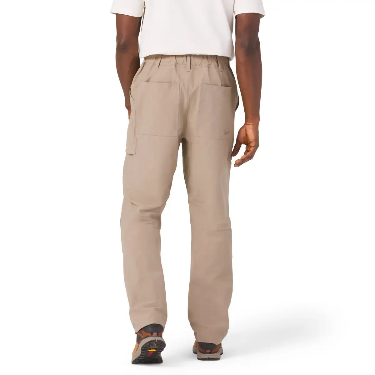 Men's Light Weight Trail Pants Timber Wolf
