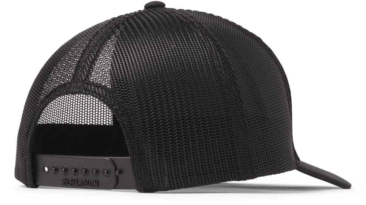Danner Reflective Lightning Trucker